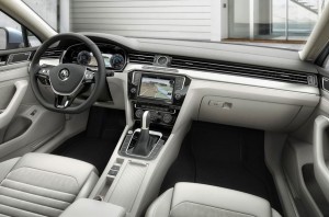VW-Passat-interior