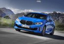 Schimbare de filozofie: A treia generație BMW Seria 1 aduce o platformă nouă cu roți motrice față și o creștere semnificativă a spațiului interior